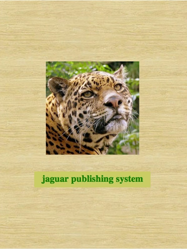 jaguar