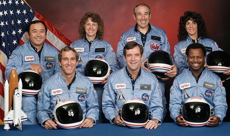 challenger-crew